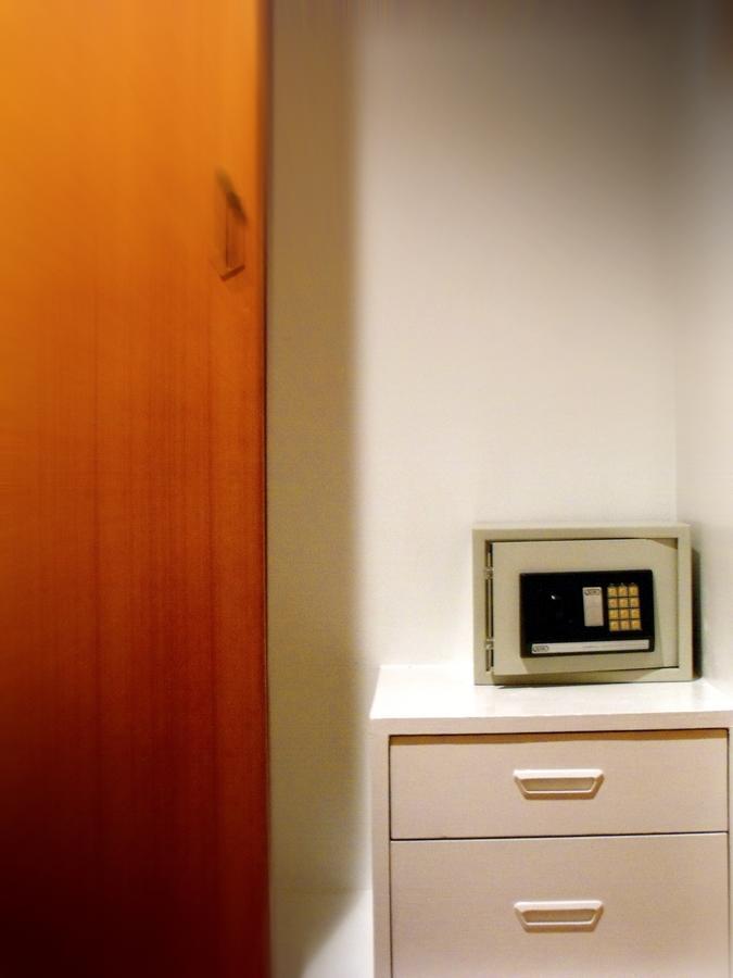 Bbb Inn Bangkok Zimmer foto